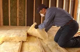 Best Fireproof Insulation  in Edinburg, VA